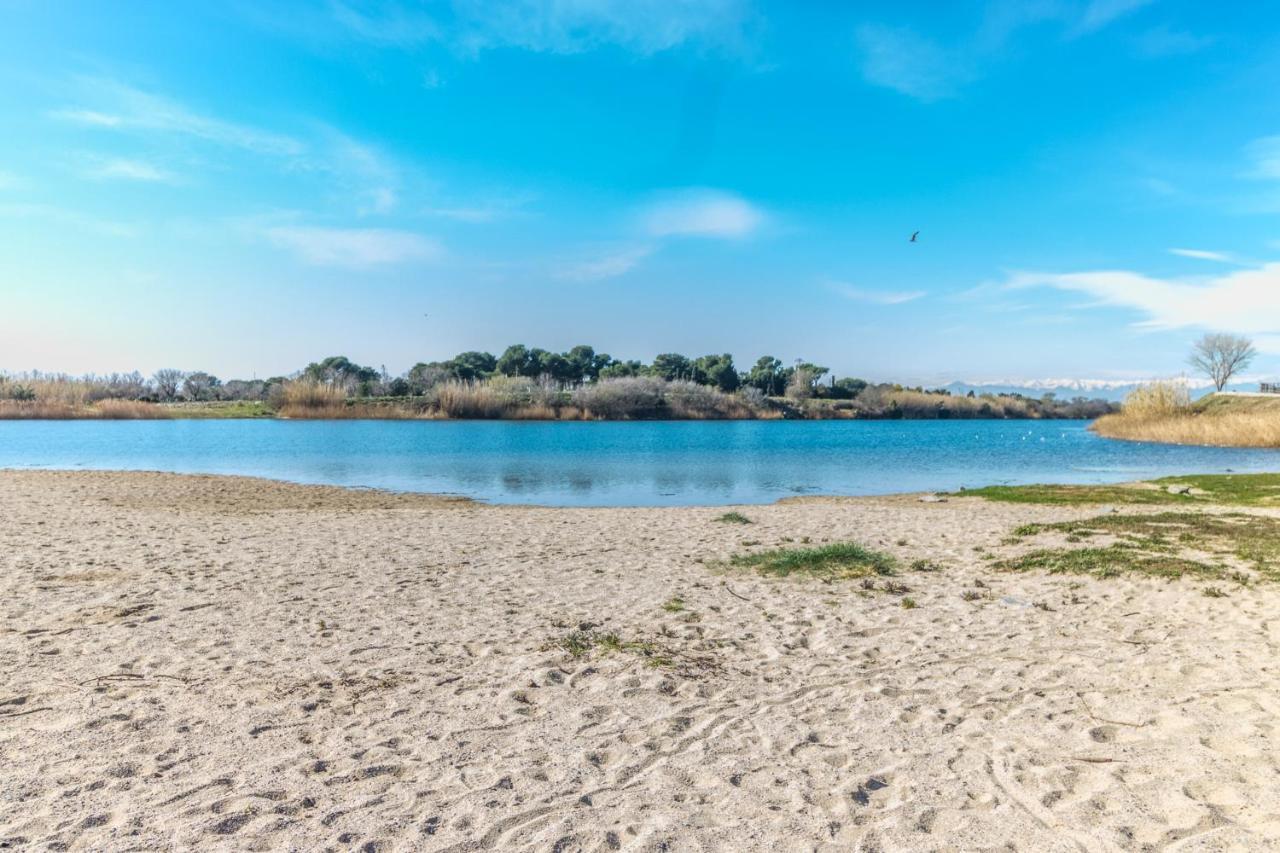 Apartment Holidays P16 - Hidromasaje Empuriabrava