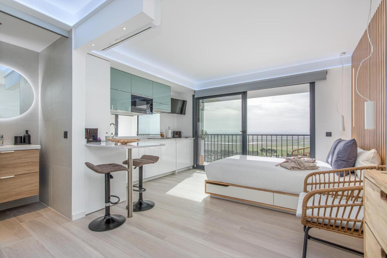 Apartment Holidays P16 - Hidromasaje *