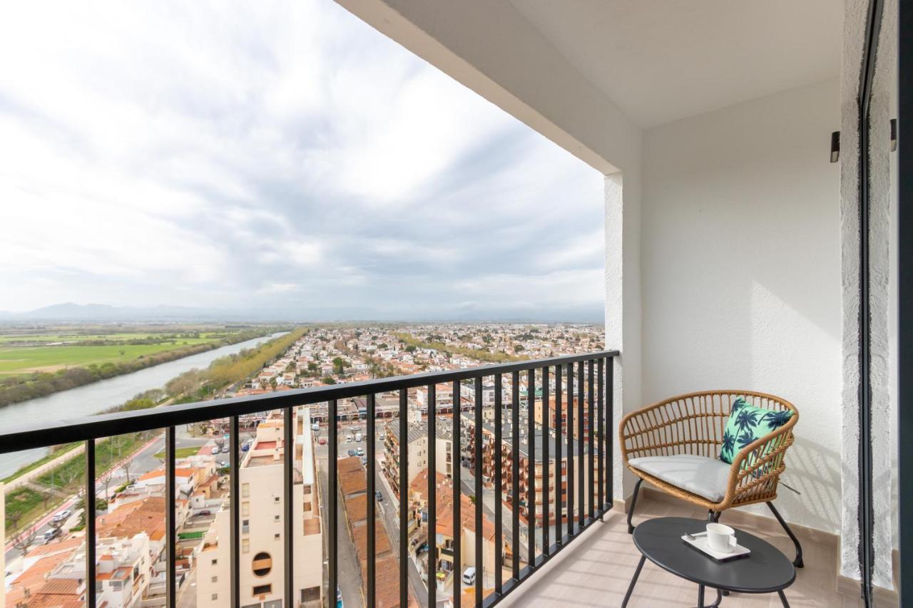 Apartament Holidays P16 - Hidromasaje *