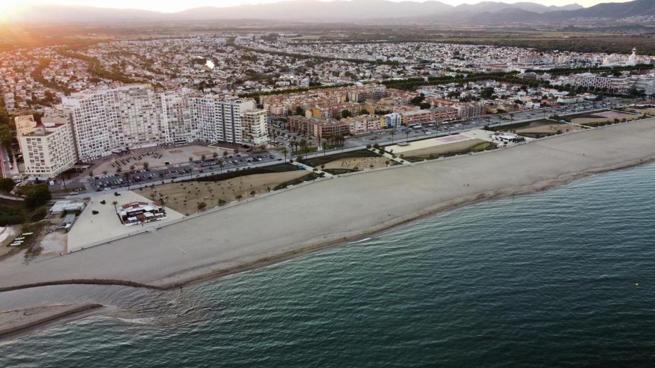 Apartament Holidays P16 - Hidromasaje *