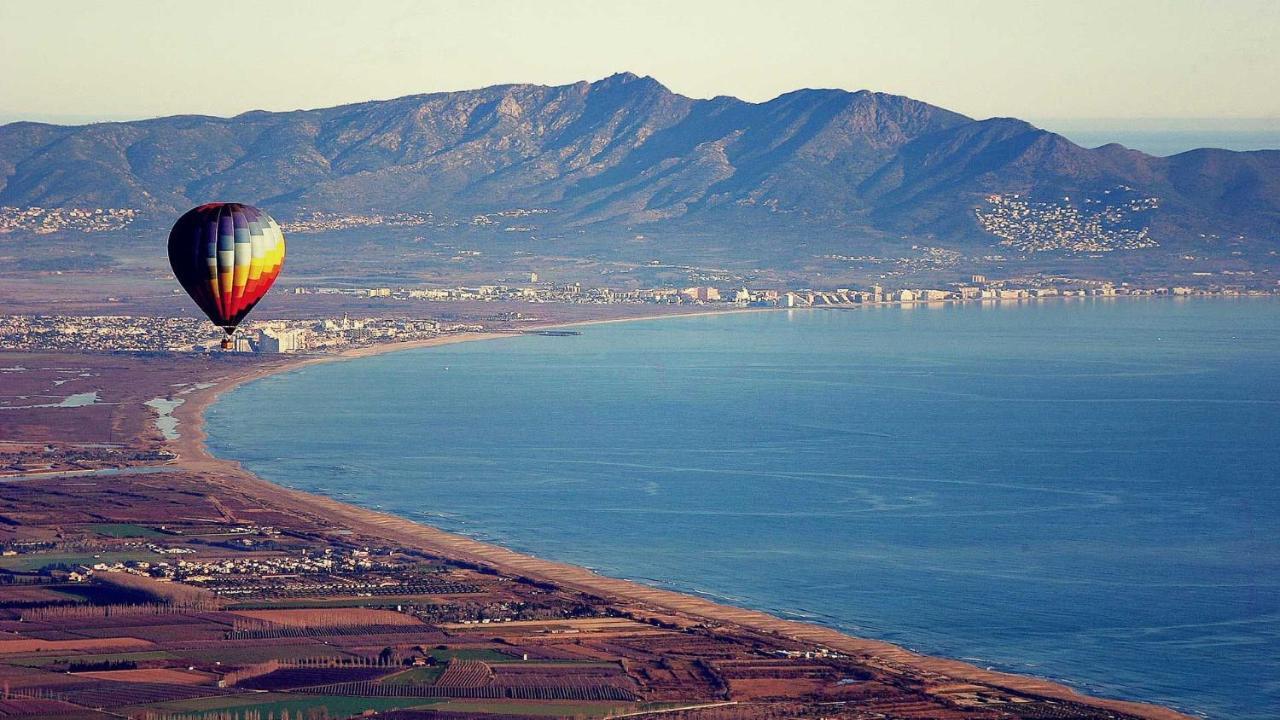 Holidays P16 - Hidromasaje Empuriabrava
