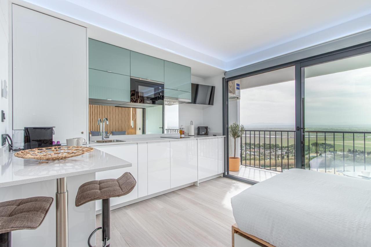 Appartement Holidays P16 - Hidromasaje Empuriabrava