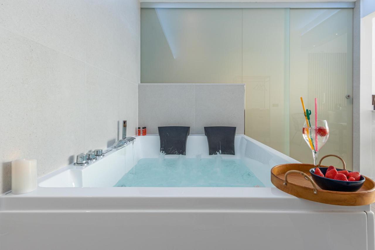 Apartamento Holidays P16 - Hidromasaje Empuriabrava