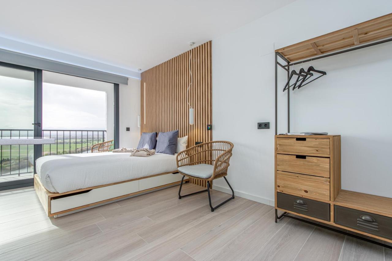 Holidays P16 - Hidromasaje Appartement *