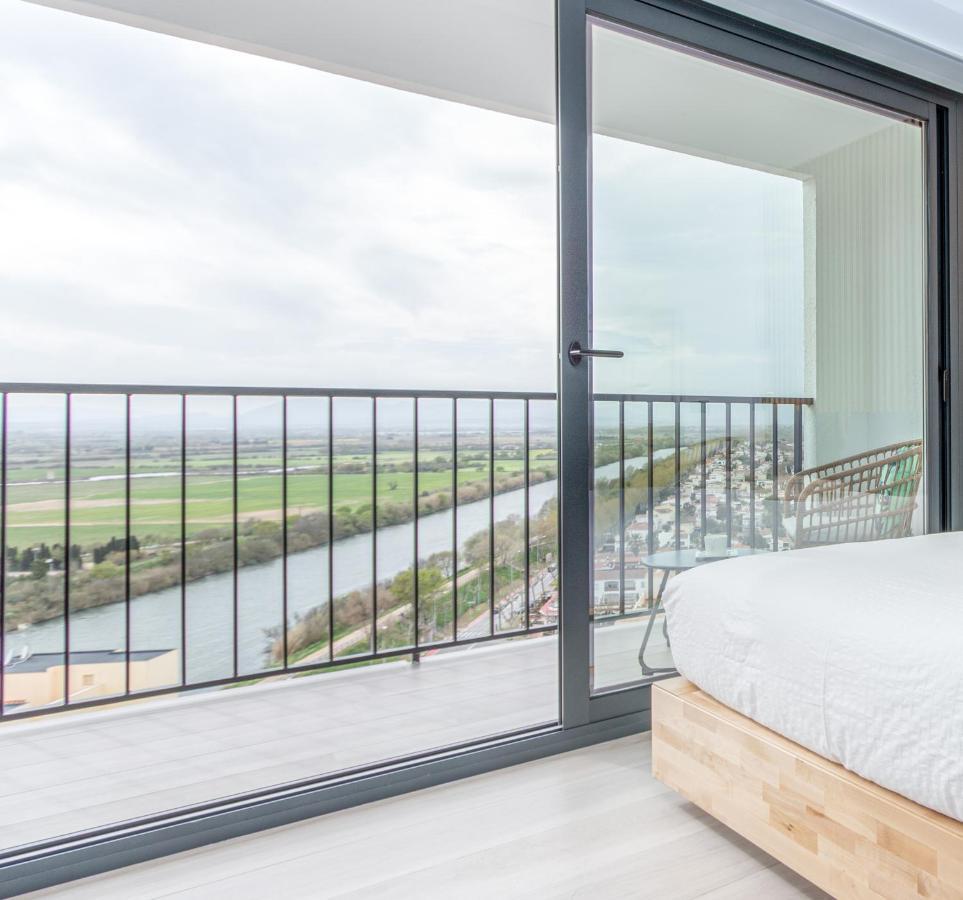 Appartement Holidays P16 - Hidromasaje Empuriabrava