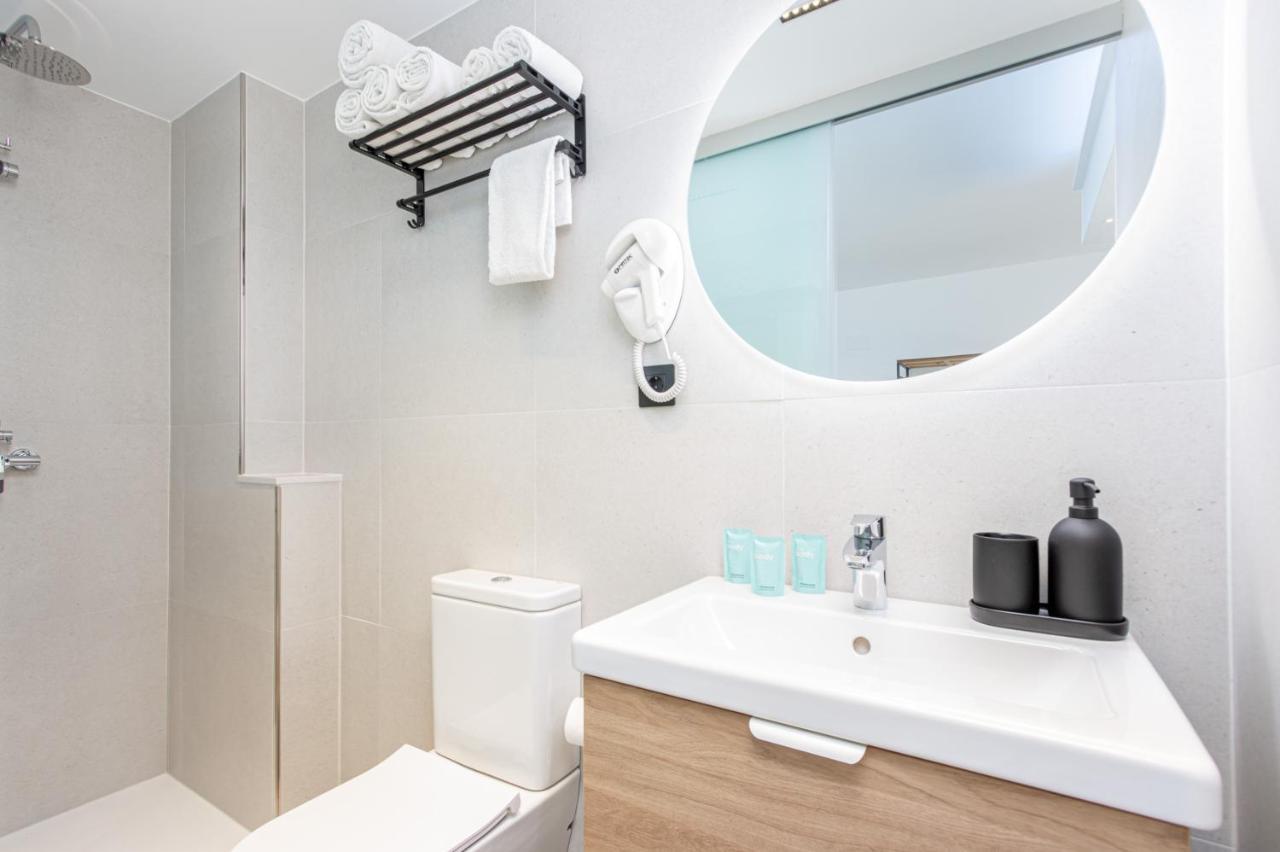 Holidays P16 - Hidromasaje Appartement *